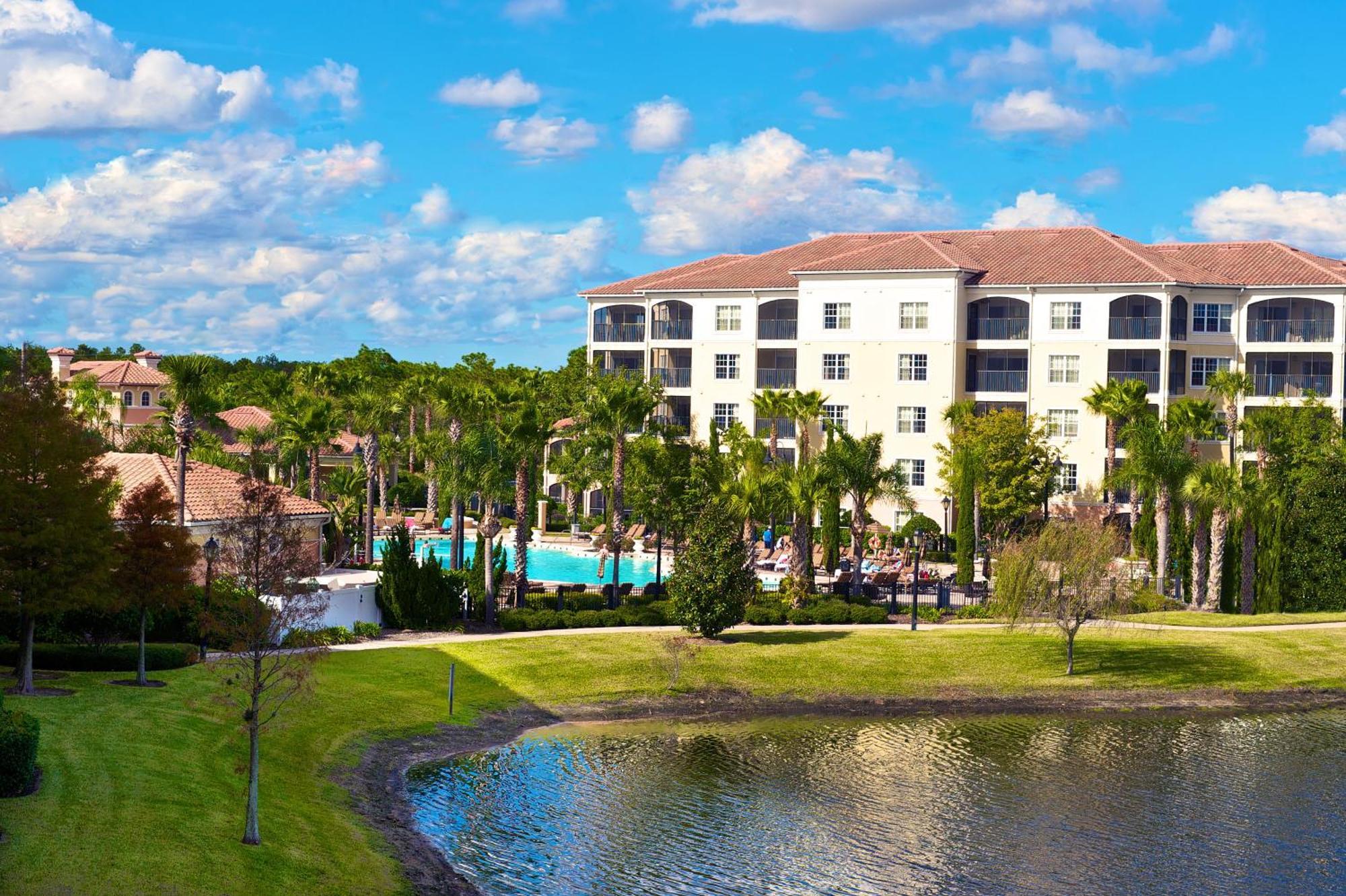 Worldquest Orlando Resort Dış mekan fotoğraf